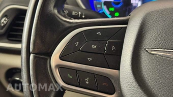 2022 Chrysler Pacifica Hybrid Touring L 121.6" WB - miniatura 18