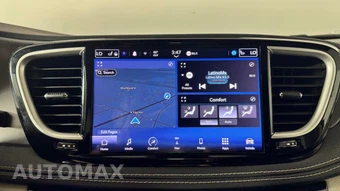 2022 Chrysler Pacifica Hybrid Touring L 121.6" WB - miniatura 20