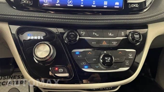 2022 Chrysler Pacifica Hybrid Touring L 121.6" WB - miniatura 21