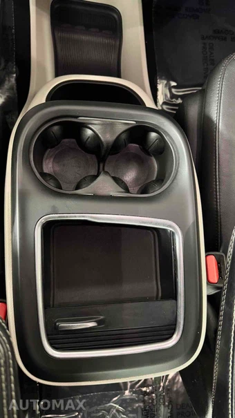 2022 Chrysler Pacifica Hybrid Touring L 121.6" WB - miniatura 24