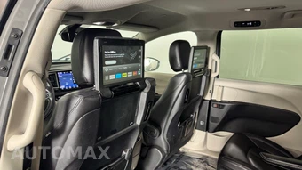 2022 Chrysler Pacifica Hybrid Touring L 121.6" WB - miniatura 25