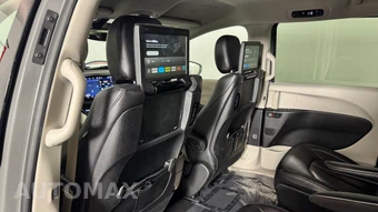2022 Chrysler Pacifica Hybrid Touring L 121.6" WB - miniatura 26