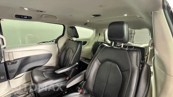 2022 Chrysler Pacifica Hybrid Touring L 121.6" WB - miniatura 27