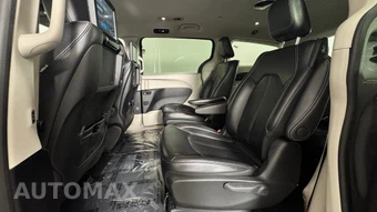 2022 Chrysler Pacifica Hybrid Touring L 121.6" WB - miniatura 28