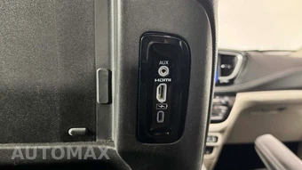 2022 Chrysler Pacifica Hybrid Touring L 121.6" WB - miniatura 30