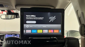 2022 Chrysler Pacifica Hybrid Touring L 121.6" WB - miniatura 31