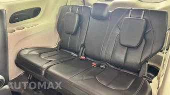 2022 Chrysler Pacifica Hybrid Touring L 121.6" WB - miniatura 33