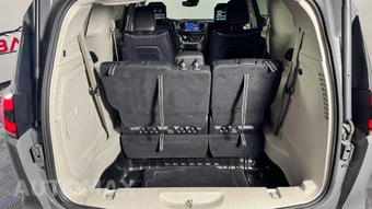 2022 Chrysler Pacifica Hybrid Touring L 121.6" WB - miniatura 34