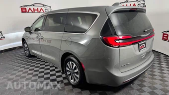 2022 Chrysler Pacifica Hybrid Touring L 121.6" WB - miniatura 4