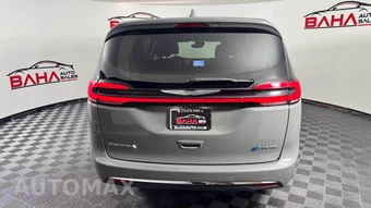 2022 Chrysler Pacifica Hybrid Touring L 121.6" WB - miniatura 5