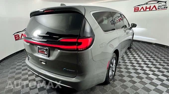 2022 Chrysler Pacifica Hybrid Touring L 121.6" WB - miniatura 6