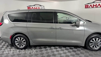 2022 Chrysler Pacifica Hybrid Touring L 121.6" WB - miniatura 7