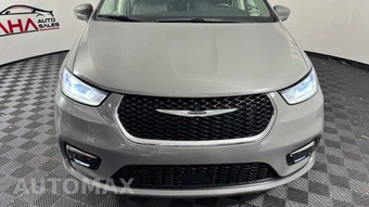 2022 Chrysler Pacifica Hybrid Touring L 121.6" WB - miniatura 9