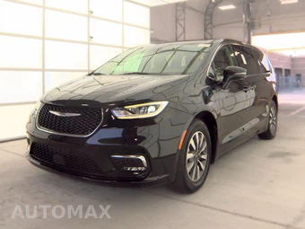 2022 Chrysler Pacifica Hybrid Touring L 121.6" WB