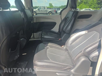 2022 Chrysler Pacifica Hybrid Touring L 121.6" WB - miniatura 13