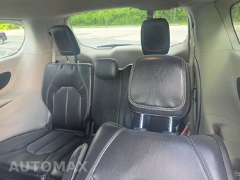 2022 Chrysler Pacifica Hybrid Touring L 121.6" WB - miniatura 14