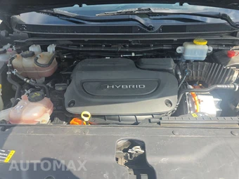 2022 Chrysler Pacifica Hybrid Touring L 121.6" WB - miniatura 16