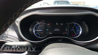 2022 Chrysler Pacifica Hybrid Touring L 121.6" WB - miniatura 19