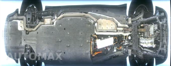 2022 Chrysler Pacifica Hybrid Touring L 121.6" WB - miniatura 20