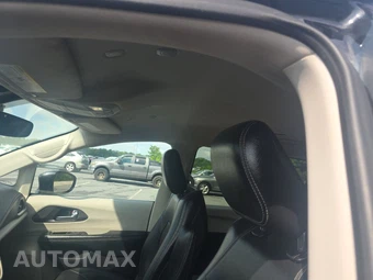 2022 Chrysler Pacifica Hybrid Touring L 121.6" WB - miniatura 21