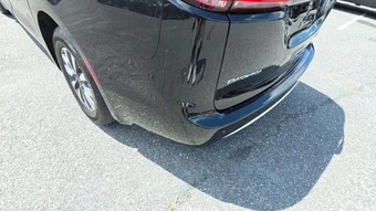 2022 Chrysler Pacifica Hybrid Touring L 121.6" WB - miniatura 26