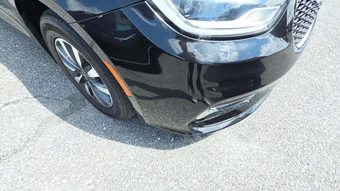 2022 Chrysler Pacifica Hybrid Touring L 121.6" WB - miniatura 29