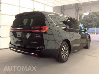 2022 Chrysler Pacifica Hybrid Touring L 121.6" WB - miniatura 4