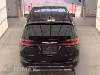 2022 Chrysler Pacifica Hybrid Touring L 121.6" WB - miniatura 5