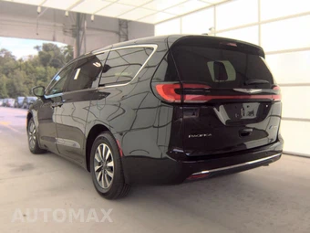 2022 Chrysler Pacifica Hybrid Touring L 121.6" WB - miniatura 6