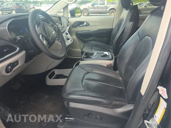2022 Chrysler Pacifica Hybrid Touring L 121.6" WB - miniatura 7