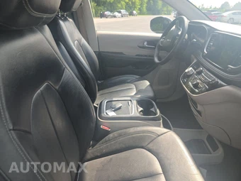2022 Chrysler Pacifica Hybrid Touring L 121.6" WB - miniatura 8