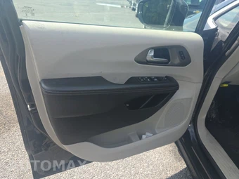 2022 Chrysler Pacifica Hybrid Touring L 121.6" WB - miniatura 9
