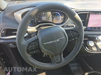 2022 Chrysler Pacifica Hybrid Touring L 121.6" WB - miniatura 10