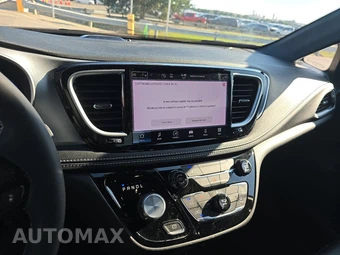 2022 Chrysler Pacifica Hybrid Touring L 121.6" WB - miniatura 11