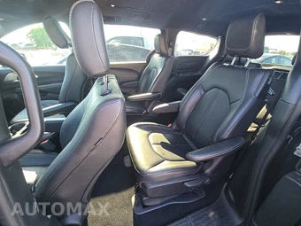 2022 Chrysler Pacifica Hybrid Touring L 121.6" WB - miniatura 13
