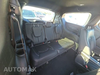 2022 Chrysler Pacifica Hybrid Touring L 121.6" WB - miniatura 14