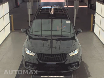 2022 Chrysler Pacifica Hybrid Touring L 121.6" WB - miniatura 2