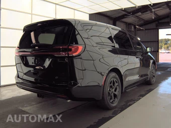 2022 Chrysler Pacifica Hybrid Touring L 121.6" WB - miniatura 4