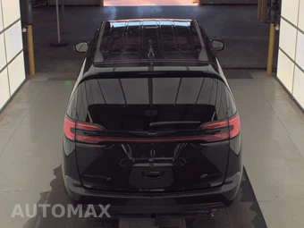 2022 Chrysler Pacifica Hybrid Touring L 121.6" WB - miniatura 5