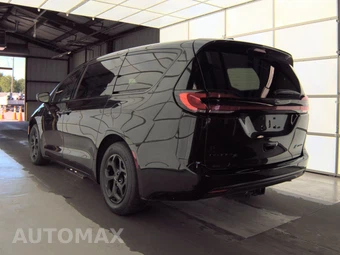 2022 Chrysler Pacifica Hybrid Touring L 121.6" WB - miniatura 6
