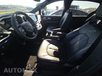2022 Chrysler Pacifica Hybrid Touring L 121.6" WB - miniatura 7