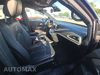 2022 Chrysler Pacifica Hybrid Touring L 121.6" WB - miniatura 8