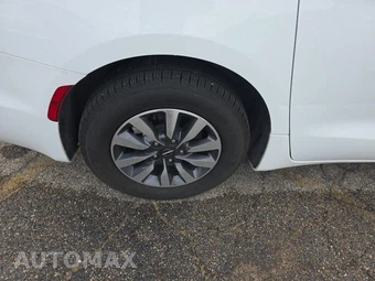 2022 Chrysler Pacifica Hybrid Touring L 121.6" WB - miniatura 10