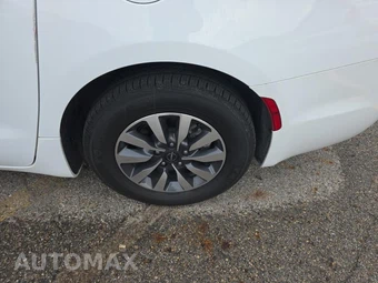 2022 Chrysler Pacifica Hybrid Touring L 121.6" WB - miniatura 11