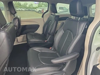 2022 Chrysler Pacifica Hybrid Touring L 121.6" WB - miniatura 16