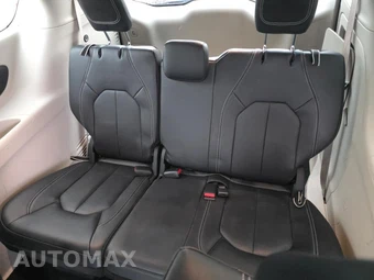 2022 Chrysler Pacifica Hybrid Touring L 121.6" WB - miniatura 17