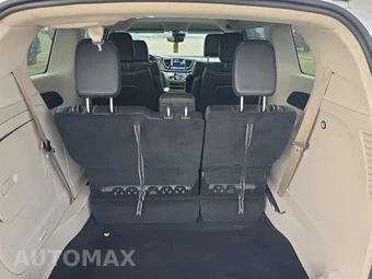2022 Chrysler Pacifica Hybrid Touring L 121.6" WB - miniatura 20