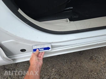 2022 Chrysler Pacifica Hybrid Touring L 121.6" WB - miniatura 21