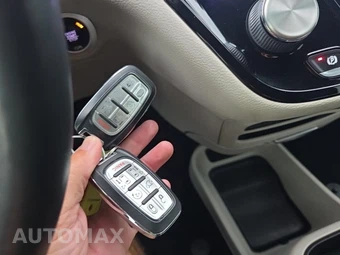 2022 Chrysler Pacifica Hybrid Touring L 121.6" WB - miniatura 31