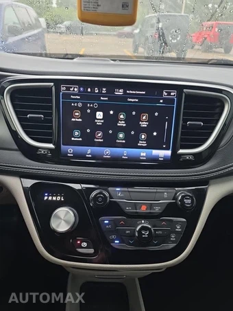 2022 Chrysler Pacifica Hybrid Touring L 121.6" WB - miniatura 32